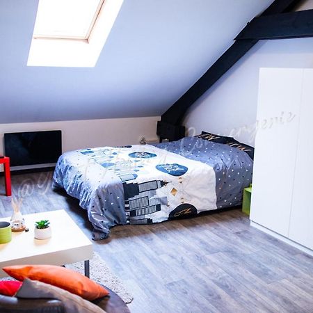 La maison de Léon apartments - studio Dunkirk Esterno foto