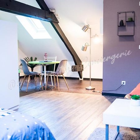 La maison de Léon apartments - studio Dunkirk Esterno foto