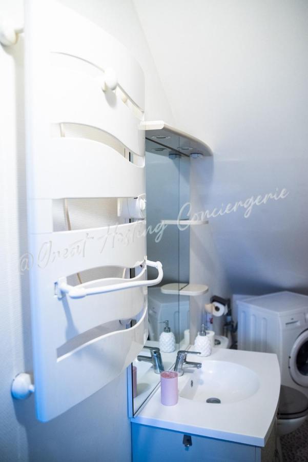 La maison de Léon apartments - studio Dunkirk Esterno foto