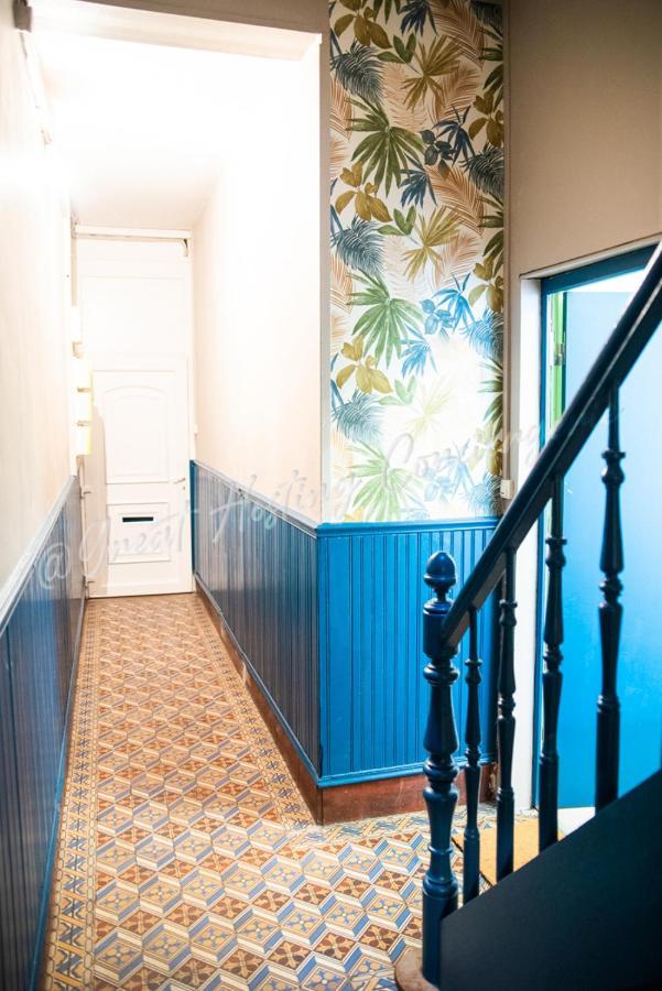 La maison de Léon apartments - studio Dunkirk Esterno foto
